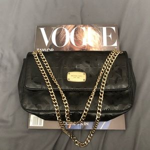Michael Kors Chain Purse